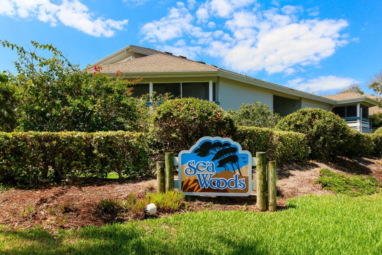 Buddy'S Place At The Beach New Smyrna Beach Dış mekan fotoğraf