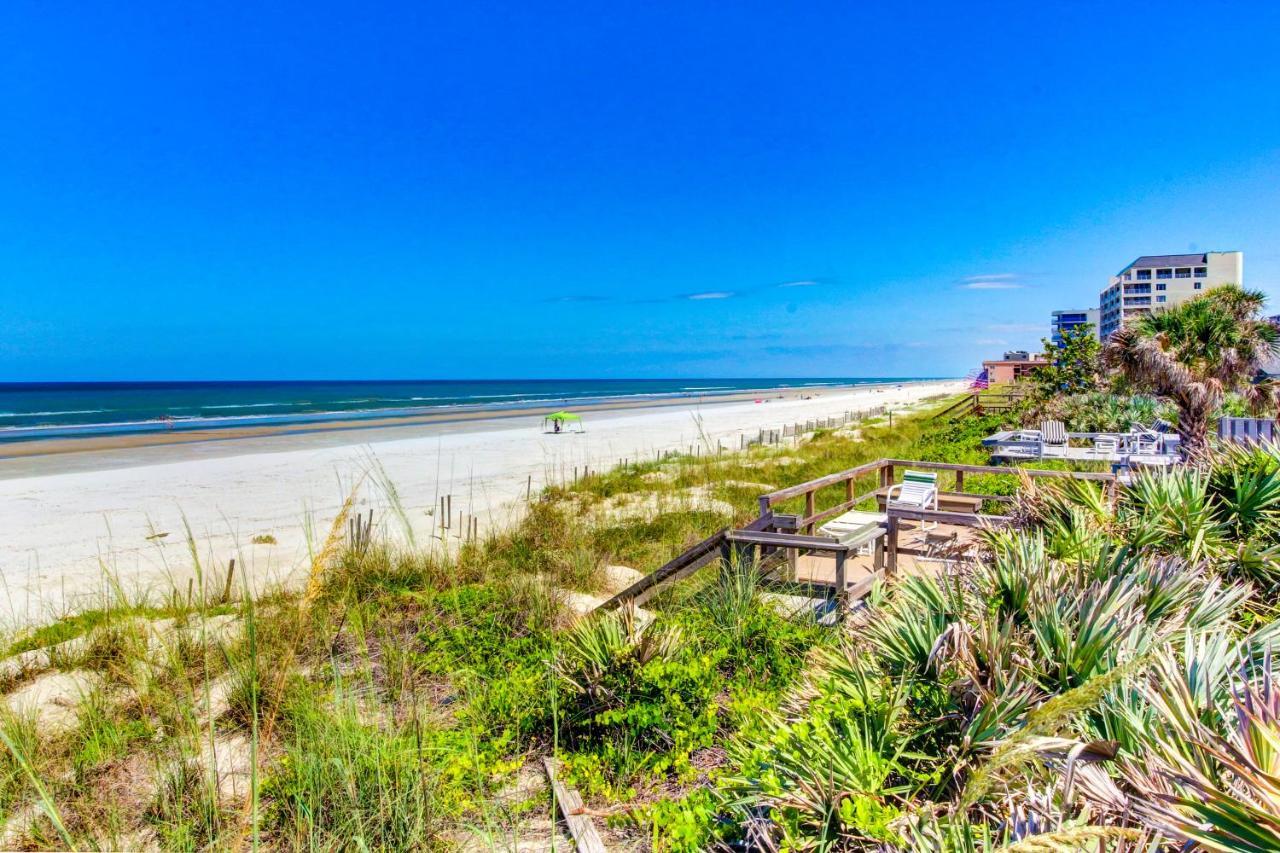 Buddy'S Place At The Beach New Smyrna Beach Dış mekan fotoğraf
