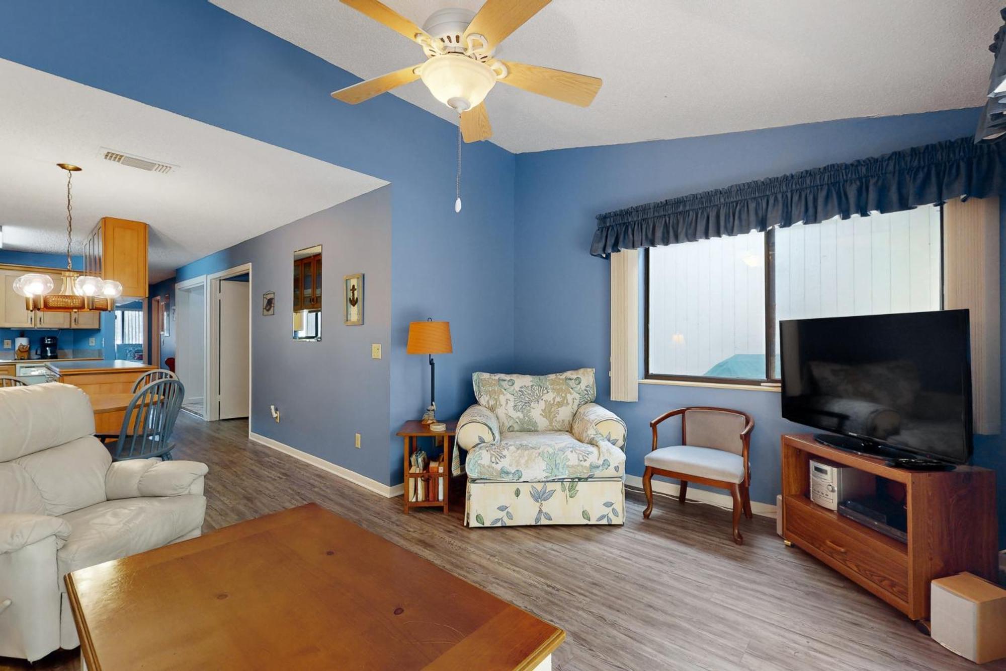 Buddy'S Place At The Beach New Smyrna Beach Dış mekan fotoğraf
